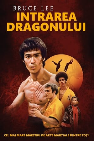 Intrarea dragonului - Enter the Dragon (1973)