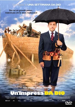 Un'impresa da Dio - Evan Almighty (2007)