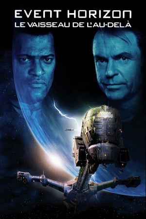 Event Horizon : Le vaisseau de l'au-delà - Event Horizon (1997)