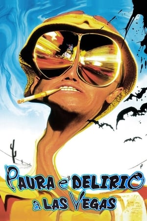 Paura e delirio a Las Vegas - Fear and Loathing in Las Vegas (1998)