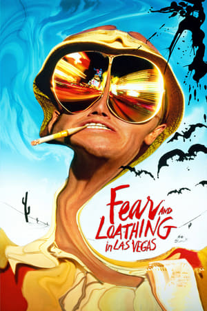 Spaimă și scârbă în Las Vegas - Fear and Loathing in Las Vegas (1998)