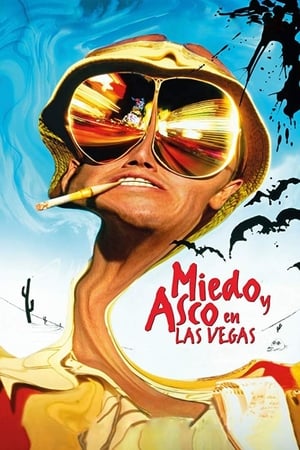 Pánico y locura en Las Vegas - Fear and Loathing in Las Vegas (1998)