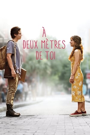 À cinq pieds de toi - Five Feet Apart (2019)