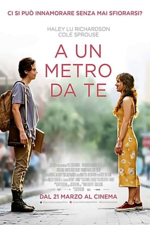 A un metro da te - Five Feet Apart (2019)