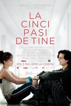 La cinci pași de tine - Five Feet Apart (2019)