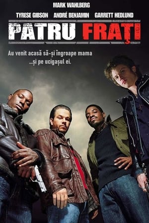 Patru frați - Four Brothers (2005)