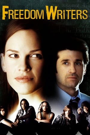 Jurnalul străzii - Freedom Writers (2007)