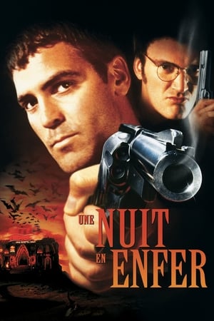 La nuit la plus longue - From Dusk Till Dawn (1996)