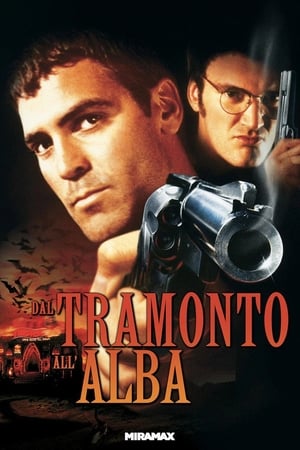 Dal tramonto all'alba - From Dusk Till Dawn (1996)