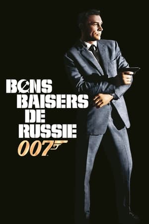 Bons Baisers De Russie - From Russia with Love (1963)