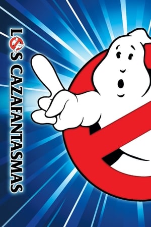 Los Cazafantasmas - Ghostbusters (1984)