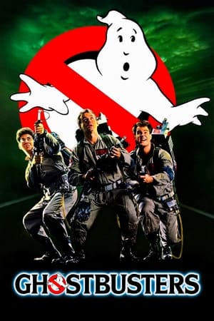 Vânătorii de fantome - Ghostbusters (1984)