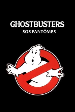 S.O.S. Fantômes - Ghostbusters (1984)
