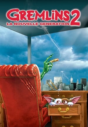 Gremlins 2: La nouvelle génération - Gremlins 2: The New Batch (1990)