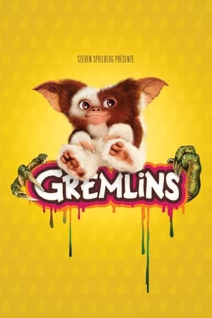 Les gremlins - Gremlins (1984)