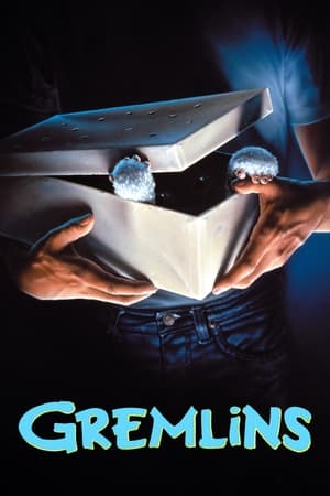 Gremlinii - Gremlins (1984)