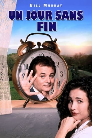 Le jour de la marmotte - Groundhog Day (1993)