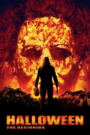 Halloween - The Beginning - Halloween (2007)