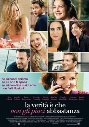 La verità è che non gli piaci abbastanza - He's Just Not That Into You (2009)
