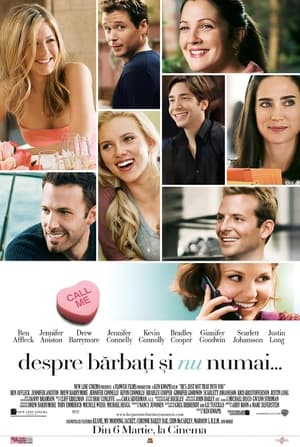 Despre bărbați și nu numai - He's Just Not That Into You (2009)