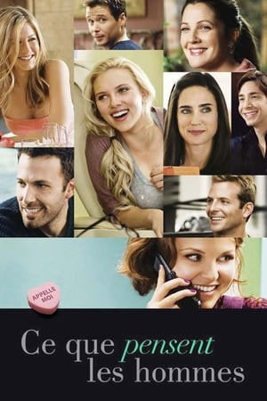 Laisse tomber, il te mérite pas! - He's Just Not That Into You (2009)