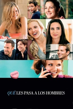 A él no le gustas tanto - He's Just Not That Into You (2009)