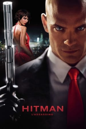 Hitman - L'assassino - Hitman (2007)