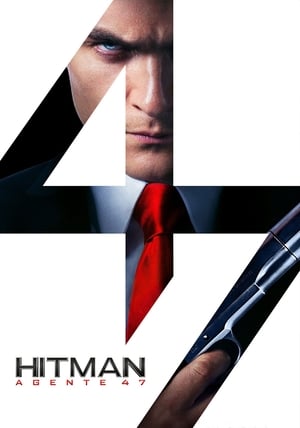 Hitman: Agente 47 - Hitman: Agent 47 (2015)