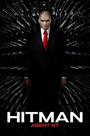Tueur à gages: Agent 47 - Hitman: Agent 47 (2015)