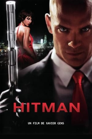Tueur à gages - Hitman (2007)