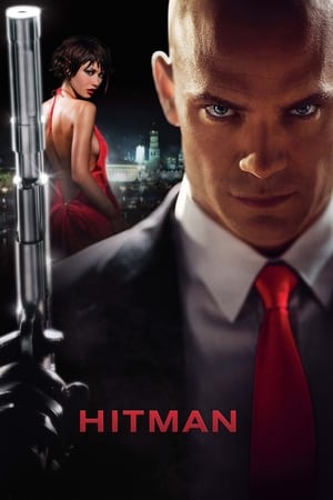 Asasinul plătit - Hitman (2007)