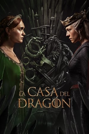 La casa del dragón - House of the Dragon (2022)