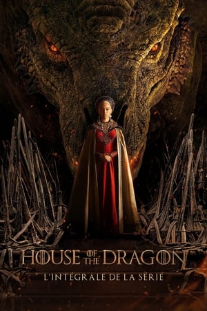 La maison du dragon - House of the Dragon (2022)
