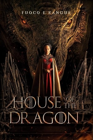 House of the Dragon (2022)