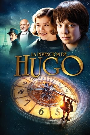 La Invención de Hugo - Hugo (2011)