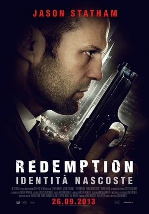 Redemption - Identità nascoste - Hummingbird (2013)