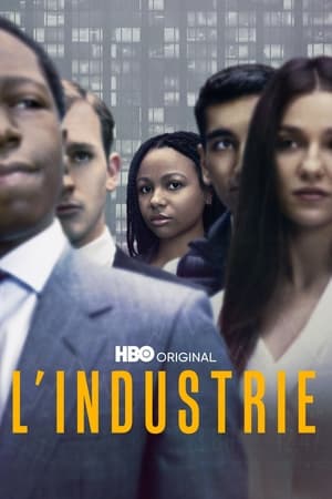 L'industrie - Industry (2020)
