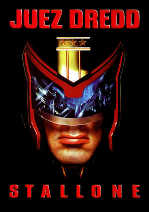 El Juez - Judge Dredd (1995)