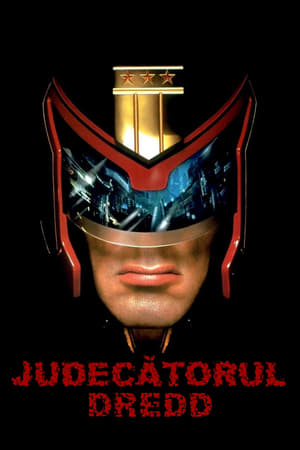 Judecătorul Dredd - Judge Dredd (1995)