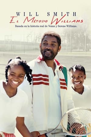 Rey Richard: Una Familia Ganadora - King Richard (2021)