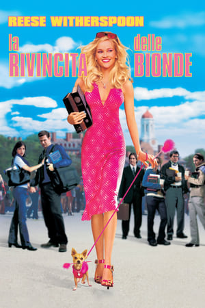 La rivincita delle bionde - Legally Blonde (2001)