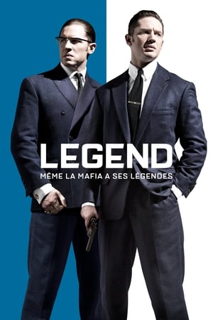 Légende - Legend (2015)