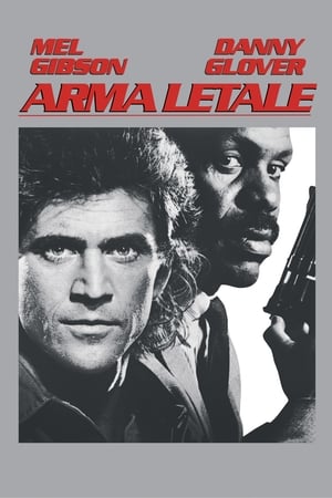 Arma letale - Lethal Weapon (1987)