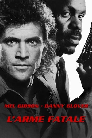 L'arme fatale - Lethal Weapon (1987)