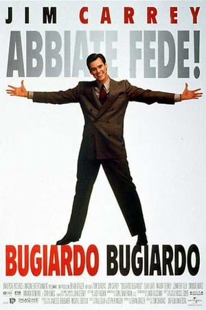 Bugiardo bugiardo - Liar Liar (1997)