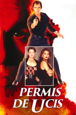 Permis de ucis - Licence to Kill (1989)