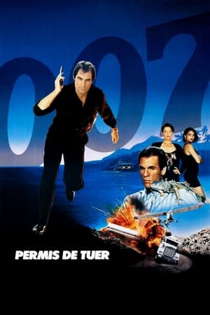 Permis de tuer - Licence to Kill (1989)
