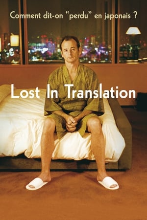 Traduction infidèle - Lost in Translation (2003)