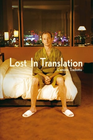 Lost in Translation - L'amore tradotto - Lost in Translation (2003)