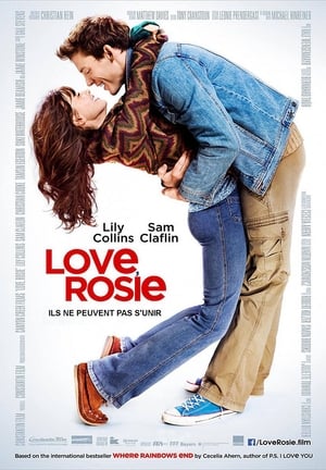 Je t'aime, Rosie - Love, Rosie (2014)